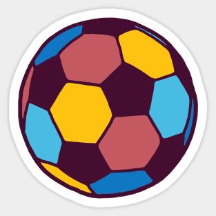 World cup 2022 Sticker